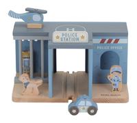 Commissariat de police