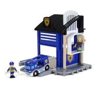 Commissariat de Police Brio Neutre G