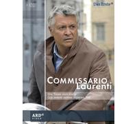 Commissario Laurenti-Die Toten vom Karst/Gib jedem seinen eigenen Tod [Import]