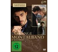 Commissario Montalbano - Der Junge Montalbano