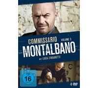 Commissario Montalbano-Volume 3