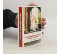 Commissario Pavarotti Probt Die Liebe