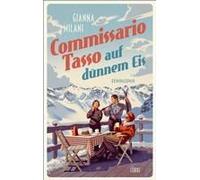 Commissario Tasso Auf Dünnem Eis