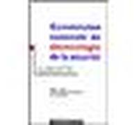 Commission nationale de déontologie de la sécurité - Collectif - Documentation Francaise - broché - Etude