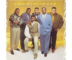 Commissioned - Matters of The Heart