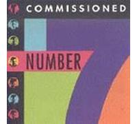 Commissioned - Number 7