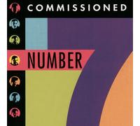 Commissioned Number 7 (CD)