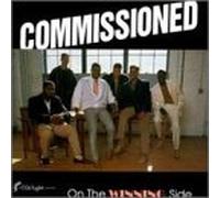 Commissioned - on The Winning Side