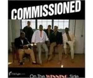 Commissioned - on The Winning Side