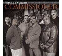 Commissioned – Praise & Worship