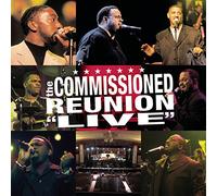 Commissioned Reunion: Live