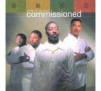 Commissioned - Time and Seasons [New CD] Alliance MOD