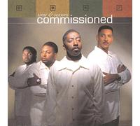 Commissioned - Time and Seasons [New CD] Alliance MOD