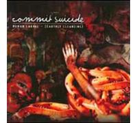 Commit Suicide – Human Lava (Early Clean) – Import