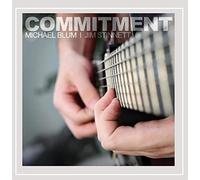 Commitment