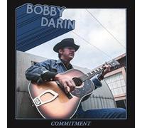 Commitment - Vinyle Bleu