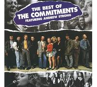 Commitments - Best of The Commitments [Import]
