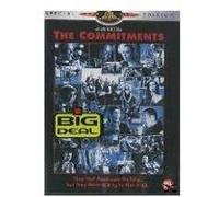 COMMITMENTS-BILINGUE G