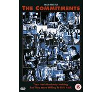 Commitments - Dvd [Import anglais]