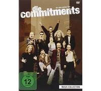 Commitments [Edizione: Germania] [Import]