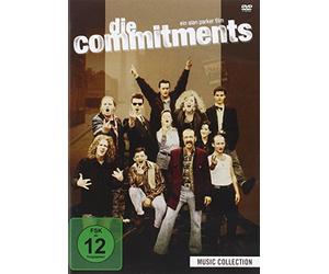 Commitments [Edizione: Germania] [Import]