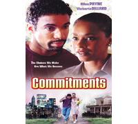 Commitments [Import USA Zone 1]