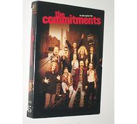 Commitments – Twentieth Century Fox Film Corporation – Import USA Zone 1