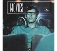 Commitments Movies (CD) Album