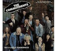 Commitments - Try A Little Tenderness/Mr Pitiful/I Can't Stand The Rain [Import]
