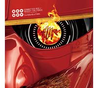 Committed Red/Inherit The Forc [Import Allemand]