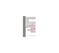Committee Governance In The European Union
