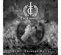 Committee – Power Through Unity – CD