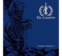 Committee - Utopian Deception -Digi-