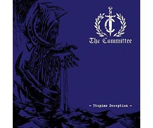 Committee - Utopian Deception -Digi-