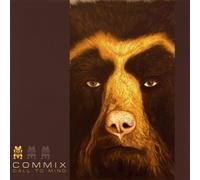 COMMIX - Call to Mind [Import]