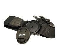 Commlite CM-LCA A Universal Objectif Cap Buckle