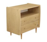 Commode 2 tiroirs 1 niche My Love