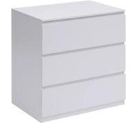 5five Commode Dolo 3 tiroirs