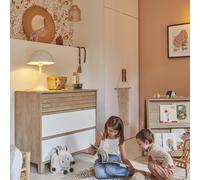 Commode 3 tiroirs Achille