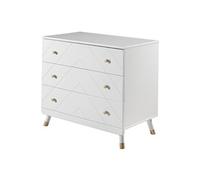 Commode vipack gris
