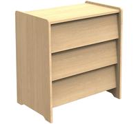 Commode Cannelle 3 tiroirs