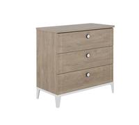 GALIPETTE - Commode 3 tiroirs Marcel