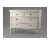 Commode 4 Tiroirs Leonie AMADEUS
