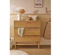 Commode 42 cm LIGNE COPENHAGUE bois TU