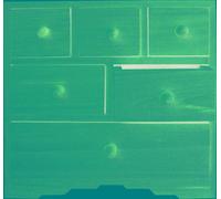 Commode 6 Tiroirs En Bois