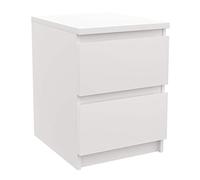 Commode à 2 tiroirs IKEA Malm - 40 x 55 cm