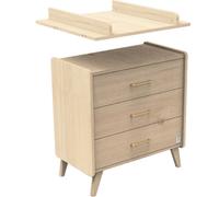 Commode à langer Arty