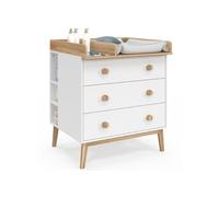 IDMarket - Commode à Langer Jacob