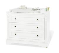 Commode a langer pinolino emilia large l 119 x p 78 ou 58 x h 101