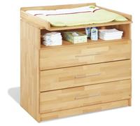 Commode À Langer Pinolino Natura - Collection 2018